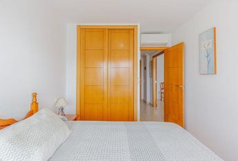 Calpe/Calp, Valencian Community