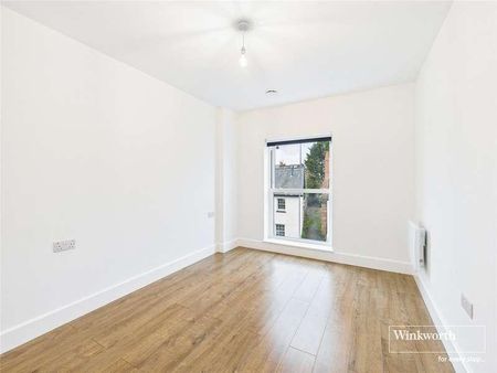 Southampton Street, Reading, Berkshire, RG1 - Photo 3