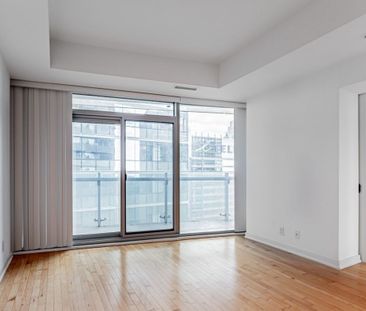 For Lease - 14 York Street Unit# 3510, Toronto, Ontario - Photo 2