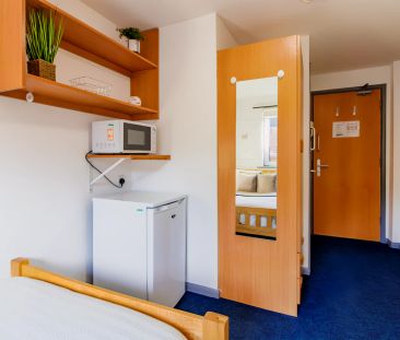 Classic Ensuite - Photo 3