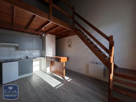 Location Appartement 1 pièce 31m² TALENCE 33400 - Photo 5