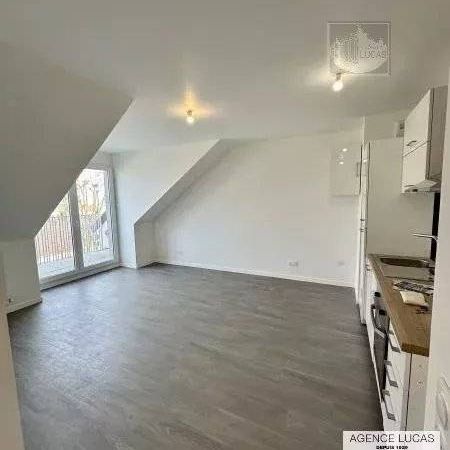 Rental Apartment - Photo 1