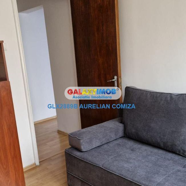 Apartament 4 camere Drumul Taberei-Raul Doamnei etaj 3/10 - Photo 1