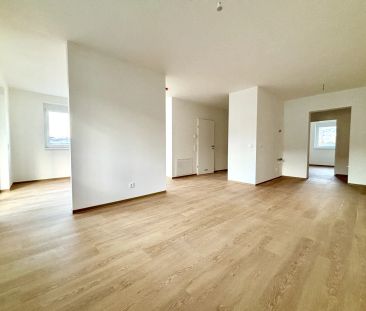 TOP 1.13 - Kirchdorf: Wohnglück Lisztstraße - Photo 1