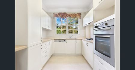 Tranquil Two-Bedroom Apartment in the Sought-After "Glencourt - Photo 5