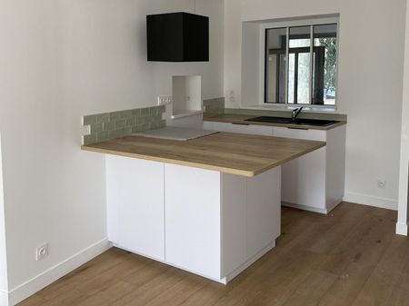 Location Appartement 2 pièces 36m² - Photo 4