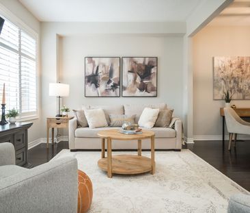 For Lease - 315 BESSBOROUGH Drive, Milton, Ontario - Photo 2