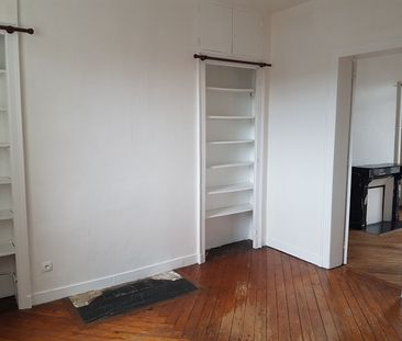 Location Appartement 3 pièces 48m² ROUEN 76000 - Photo 2