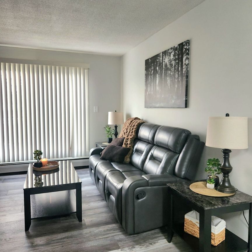 304, 3811 - 54 Ave - Photo 1