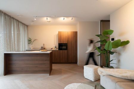 Appartement te huur: Rijnhavenkade 198 3072 JS Rotterdam - Foto 2