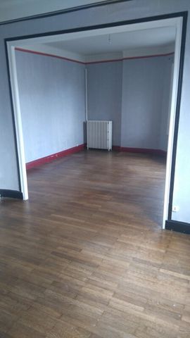 Location Appartement 3 pièces 67m² NANCY 54000 - Photo 2