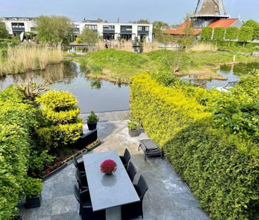 Huis te huur: Schoorlaan 45 2265 VS Leidschendam - Photo 3
