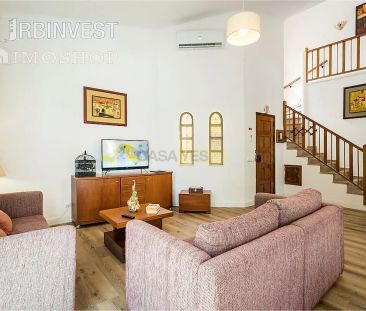 House T4 in Quarteira, Loulé - Foto 5