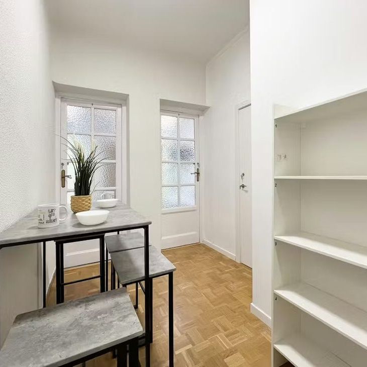 Avenida de Valladolid, Madrid, Community of Madrid 28008 - Foto 1