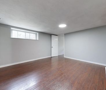 For Lease - 17 Dobbin Road Unit# basement, Toronto, Ontario - Photo 6