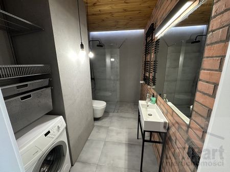 Gumieńce 2pok, balkon, 2016r. winda wolne od 01.06 - Zdjęcie 5