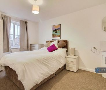 1 bedroom in a house share to rent - Photo 5