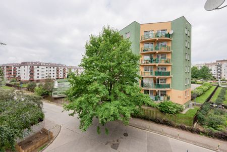 Zobacz -> Przytulne mieszkanie na Tarchominie 44.8 m² - Фото 3