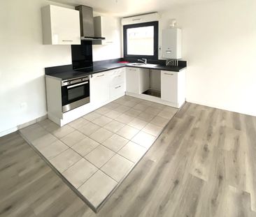 Location Appartement 2 pièces 45m² - Photo 6