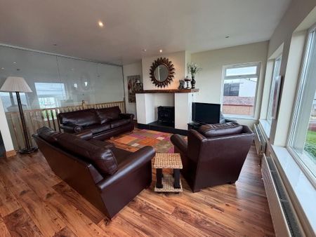 7 Ballyreagh Road (Term Time Let), Portrush, BT56 8QE - Photo 3