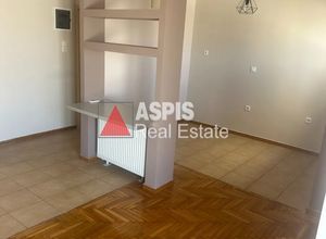 Studio/Γκαρσονιέρα για ενοικίαση - Νέος Κόσμος, - Φωτογραφία 1