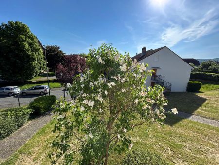Appartement à louer 4 pièces 82.66m² - Photo 5