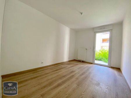 Appartement à louer 3 pièces 58.96m² - Photo 4