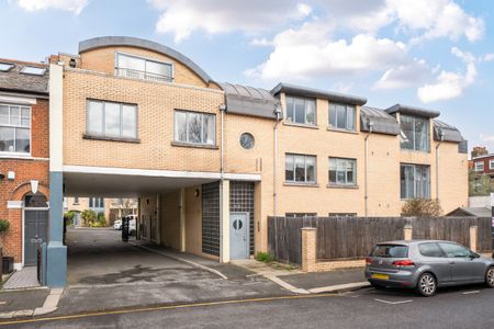 Harberson Road, Balham, London, SW12 - Photo 5