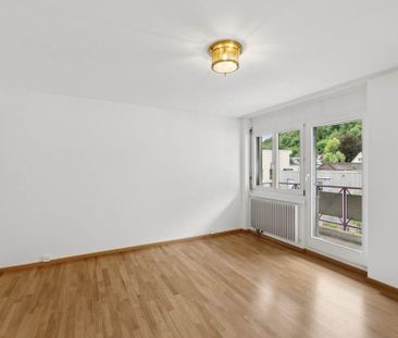 3.5 Zimmer, 89 m², 1. Stock - Foto 2