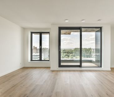 Te huur: Appartement Marius Bauerstraat 30 3 in Amsterdam - Foto 3