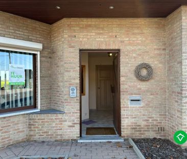 Gezellige woning te Kortemark - Photo 1