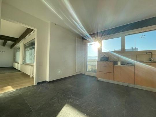 Attique en plein centre ville de 210m2 - Photo 1