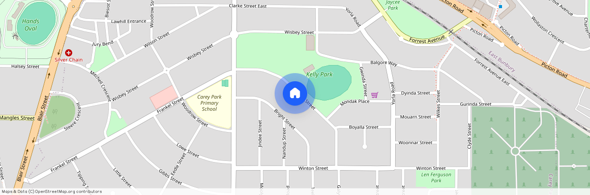 2/23 Xavier Street, Carey Park, WA, 6230