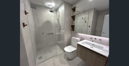 ONE BEDROOM WITH STUDY AVAILABLE AT 'SOUL RESIDENCES' MIDTOWN MACPARK - Photo 5
