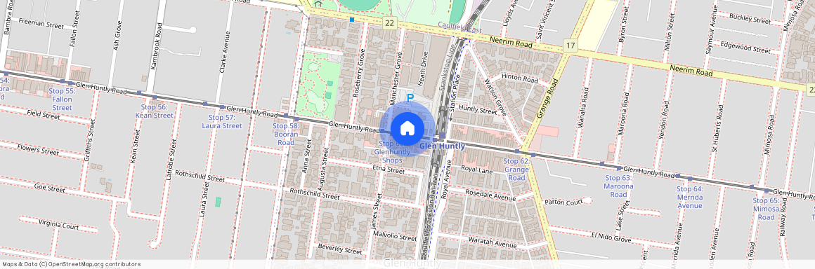 210/28 Watson Grove, Glen Huntly, VIC 3163