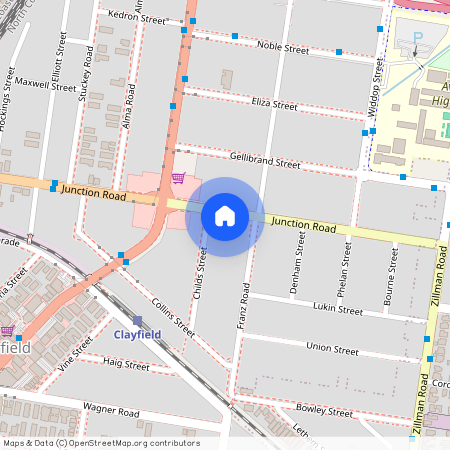 3/92 Junction Road, Clayfield QLD 4011