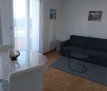 Location Appartement 1 pièce 22m² - Photo 2