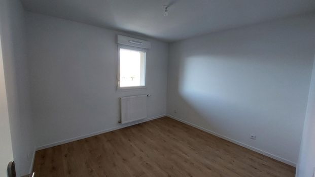 location Appartement T3 DE 62.02m² À GRENOBLE - Photo 1