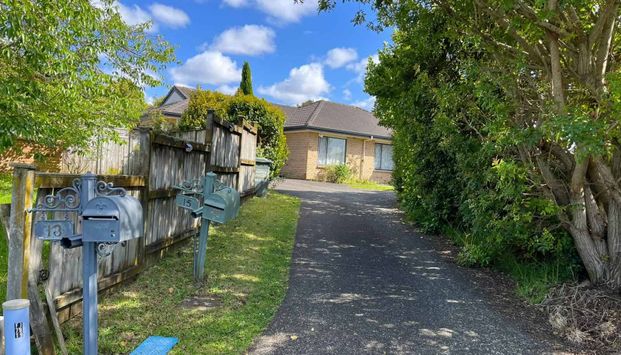 13 Sandwick Drive Weymouth Auckland - Photo 1