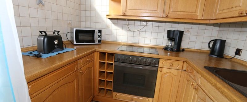 Ideales Businessapartment in zentraler Lage - Foto 1