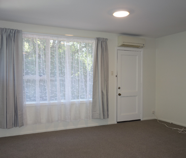 Private 2 Bedroom Unit - Photo 1