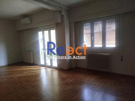 Διαμέρισμα για ενοικίαση Ελληνορώσων (Αμπελόκηποι - Πεντάγωνο) - Photo 4