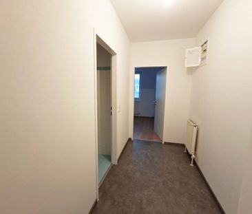 großzügige 3-Zimmer-Wohnung in Hochparterre - Photo 2