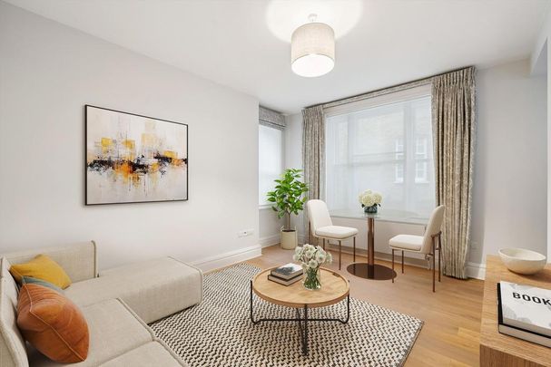 2 bedroom flat to rent - Photo 1