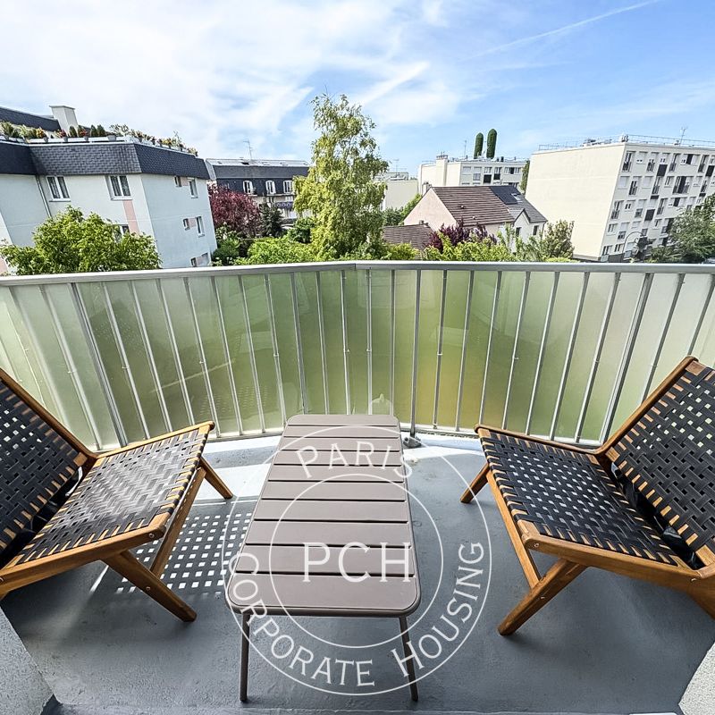 Avenue de l'Europe, - Photo 1