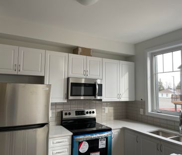 For Lease - 203 Attwell Private, Kanata, Ontario - Photo 5