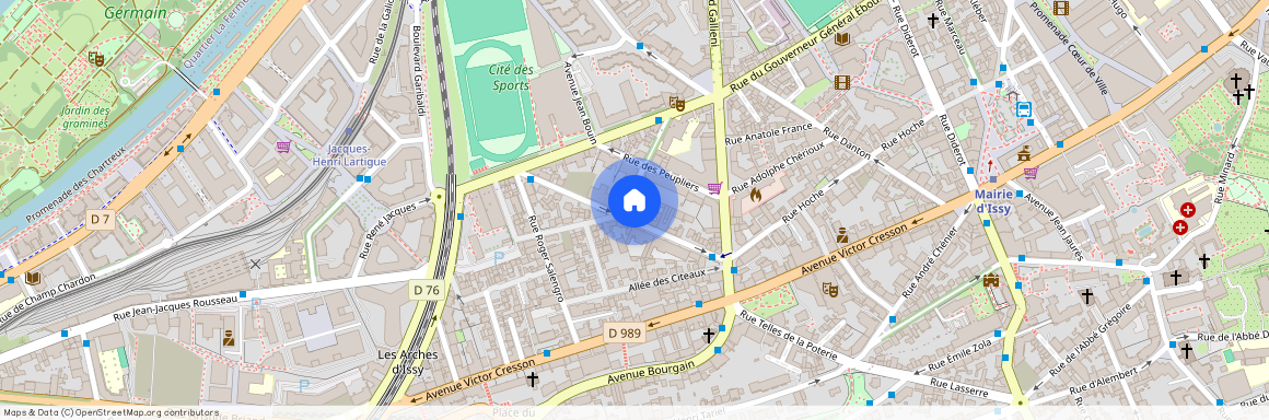 92130, Issy-Les-Moulineaux