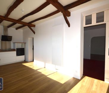 Location Maison 5 pièces 127m² CHOLET 49300 - Photo 1