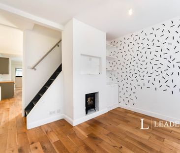 2 bedroom house to rent Shakespeare Road, PO1 - Photo 2