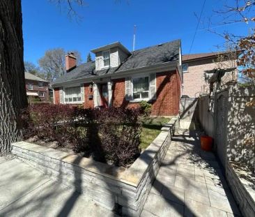 Lower- 50 Government Road | 50 Government Road, Etobicoke - Photo 1